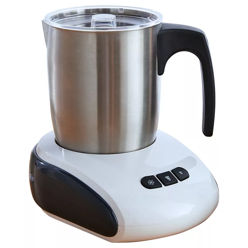 આપોઆપ દૂધ સ્ટીમર ઇલેક્ટ્રિક દૂધ Frother
