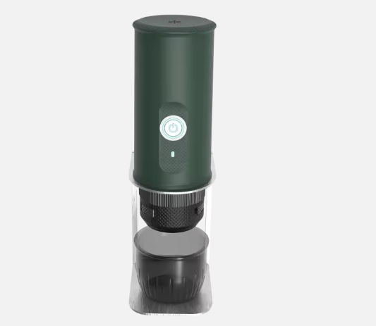 પોર્ટેબલ કોફી મશીન SV610